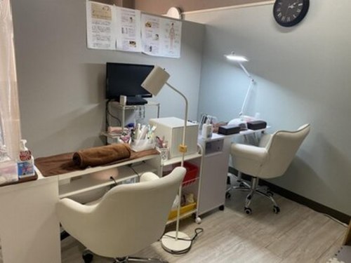 マリアージュ(Mariage)(愛知県一宮市春明円光寺65ー25 クアメゾン四季の湯内)