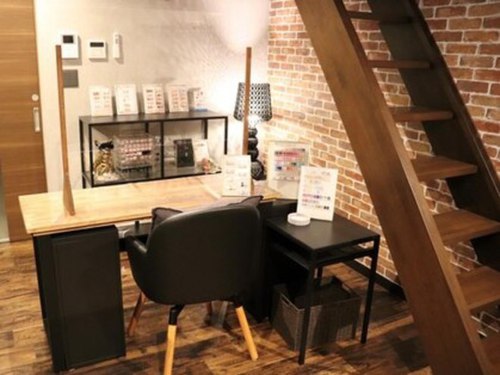 ルトラ(RutoRa)(愛知県一宮市浅野字大西28-1 ESPRESSO 1D)