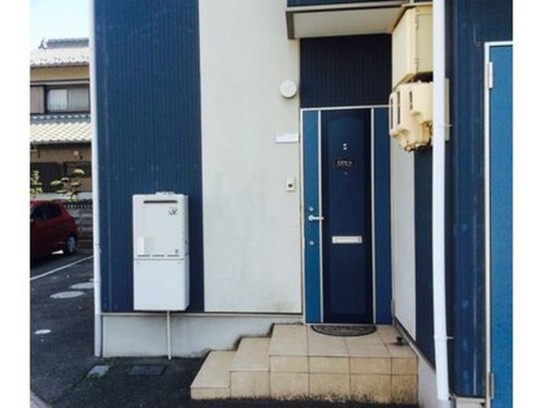 ビーバディー(BBUDDY)(愛知県一宮市木曽川町門間南屋敷9‐2 オアシス東棟102)