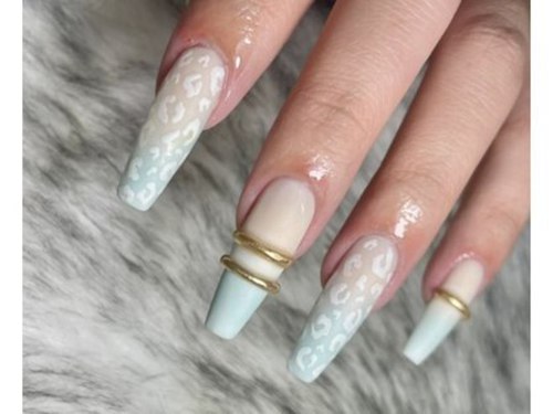 ネイル アンジュ(Nail Ange)(愛知県一宮市冨田立石769-1 サンFRIEND 木曽1 101)
