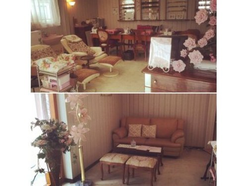 ビューティー ネイル ローズ(Beauty Nail)(愛知県津島市今市場町4‐38 T TOMY PLAZA)