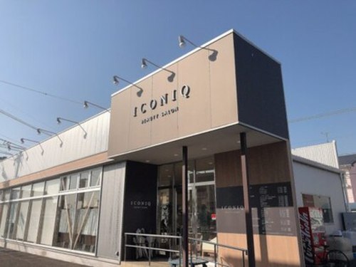 アイコニック ネイルアンドアイ 豊田店(ICONIQ nail&eye)のクチコミ・評判とホームページ