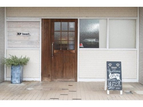 ケイピーハート 豊田店(KP heart)(愛知県豊田市宮上町7-25 鈴木ビル1F)