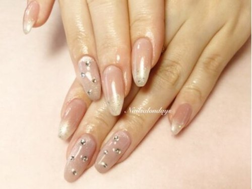 ネイルサロン デイズ 四郷店(nail salon Days)(愛知県豊田市四郷町東畑236-8)