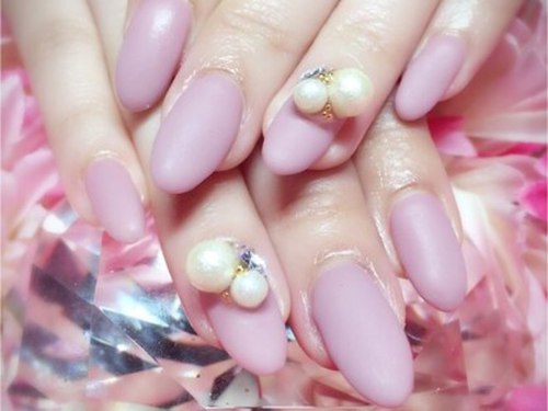 ラッシュ ネイル(LUSH nail)(愛知県豊田市寿町4-18 SC21.403号室)