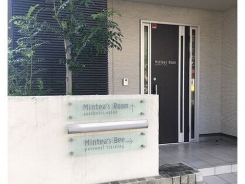 ミンティーズ(MINTEA'S)(愛知県安城市三河安城南町1‐20‐4)