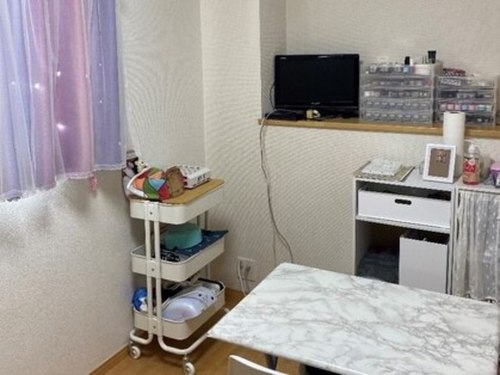 アリアネイル(ARIA nail)(愛知県小牧市元町1-59番地 ルージュ303)