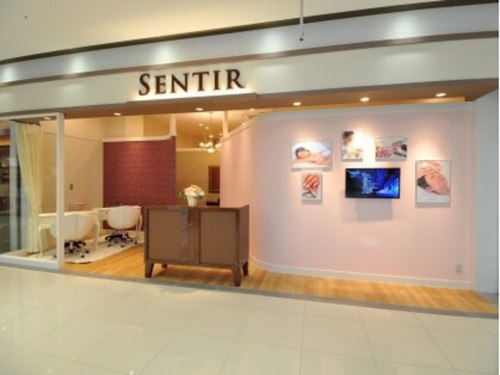 センティアアピタ岩倉店(愛知県岩倉市旭町1-25 アピタ岩倉店1F)