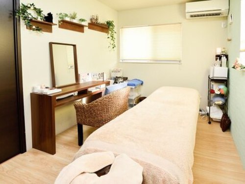 プライベートサロン リシュティ(Private Salon Rishty)(愛知県北名古屋市井瀬木鴨21‐8)