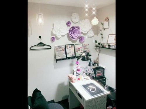 ペル ボイ ネイルズ(PER VOI Nails)(愛知県あま市新居屋東大池33-1)