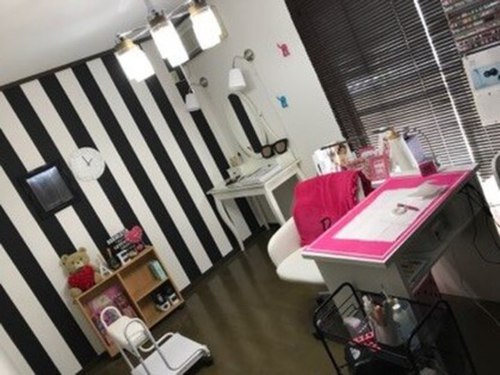 エース(Private Salon ace)(滋賀県彦根市中藪町660)