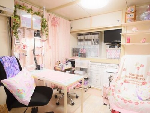 しーちゃんネイル(滋賀県草津市野村1-)