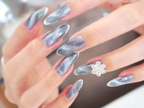 ネイルサロン レア(nail salon lea)(滋賀県草津市南草津2-7-7)