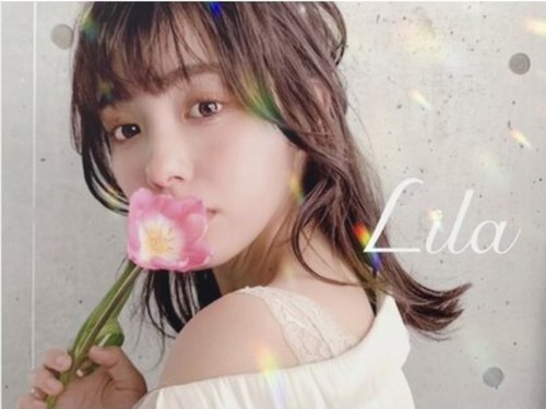 リラ 草津店(Lila)(滋賀県草津市若竹町1-31 ひばりビル2階)