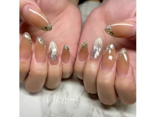 キラ ネイル(KIRA nail)(京都府京都市下京区朱雀北ノ口町9-1)