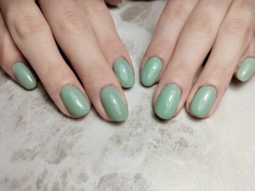 チモカネイル(CHIMOKA NAIL)(京都府京都市山科区西野左義長町16-29)