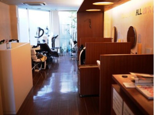 マッシュ 桂店(mashu)(京都府京都市西京区川島調子町102-2)