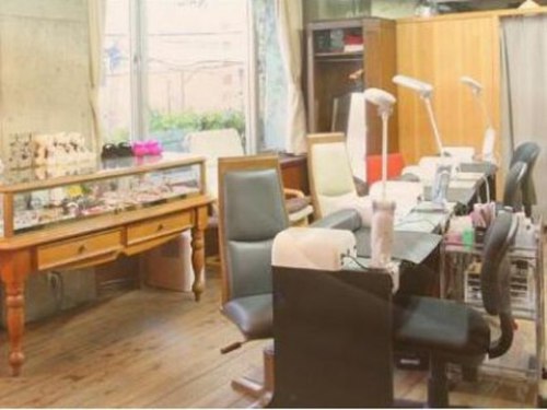 ジュエリー ルーム(jewelry room)(京都府京都市右京区嵯峨天龍寺車道町1)