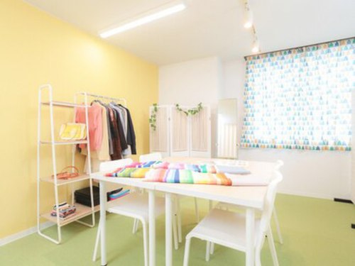 パーソナルプロデュース アイシー(ic)(京都府京都市中京区三条町349-2 くろちく六角ビル3階)