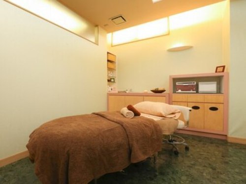 ヘアエステティック菊花(Hair Esthetic)(京都府京都市上京区千本通下長者町上ル革堂前ノ町111)