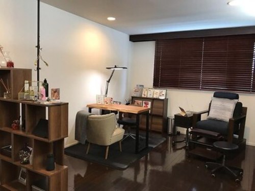 ミガク(migaku)(京都府京都市左京区下鴨南芝町43-3 北山ヒルズ305)