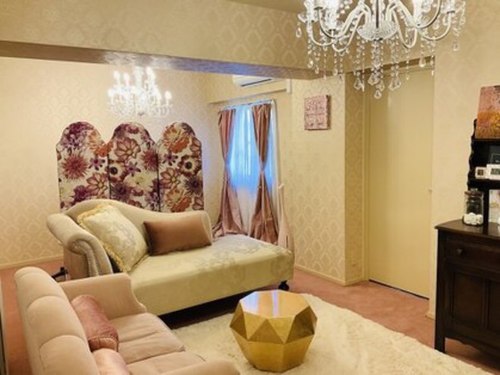 サロンエスリラクゼーション(Salon S Relaxation)(京都府京都市中京区梅忠町20-1 烏丸アネックス1102)