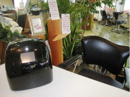 ルッソネイルオート(Lusso Nail auto)(京都府京都市西京区上桂宮ノ後町38-2 田中ビル2F)