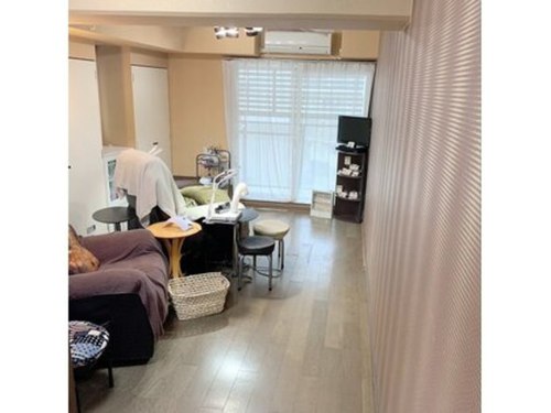 ロッコ ネイル(Rocco nail)(京都府京都市山科区音羽野田町15 ループル音羽3010)