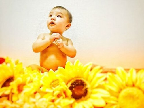 ベビーズチーク(Baby’s cheek)(京都府京都市伏見区小栗栖森本町10‐3 シャンポール蜂の壺1-B)