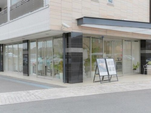 ラッフィナート(Raffinato)(京都府京都市南区久世上久世町350番地 Arvita京都 1F)