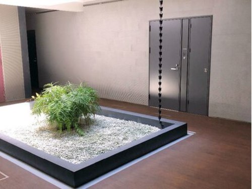 ポジ(Posi.L)(京都府京都市山科区安朱東海道町10-1 BEL PALAZZO山科安朱 105号室)