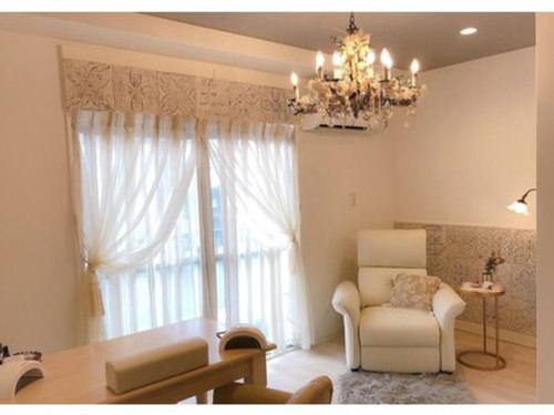 エルミタージュ(Hermitage)(京都府京都市中京区麩屋町通錦小路上ル梅屋町492 ハイツキョウゴショ202)