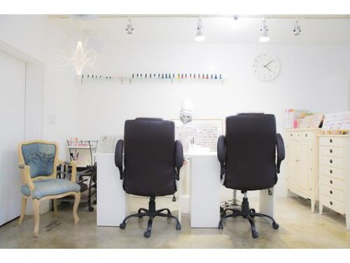 ヘアーアトリエ エゴン(hair atelier EGON)(京都府福知山市和久市町309-105)
