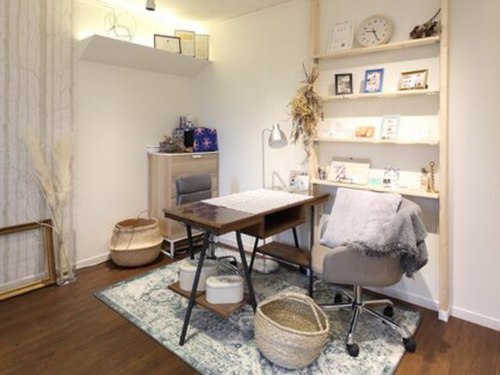 アトリエ フィーカ(atelier feeca)(京都府宇治市小倉町西浦82-11)