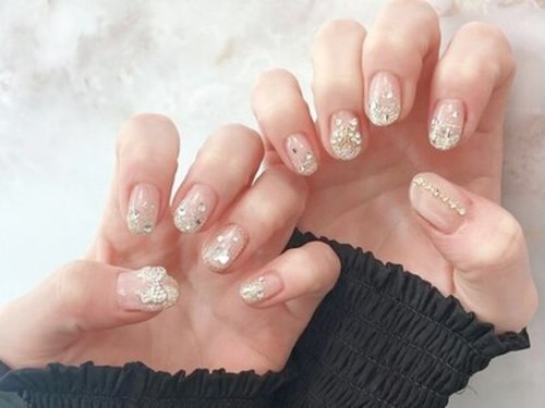 ネイル アヴァンス 心斎橋店(Nail AVANCE)(大阪府大阪市中央区心斎橋筋2-7-18 プライムスクエア 3F)