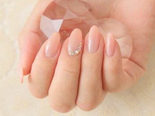 フィーノ ネイル(fino nail)(大阪府大阪市東住吉区中野1-)