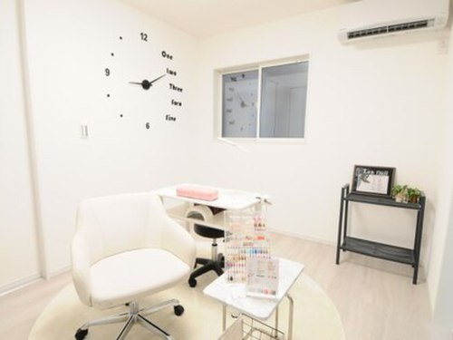 リアネイル(Lea nail)(大阪府大阪市生野区小路東3)