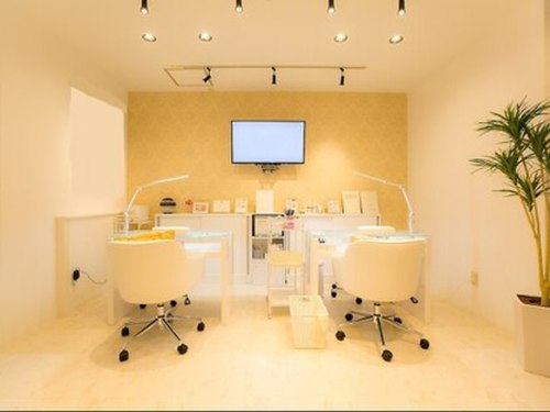 ネイルアンドアイラッシュサロン ラプシー(Nail&Eyelash Rapsy)(大阪府大阪市住之江区安立3-8-10)