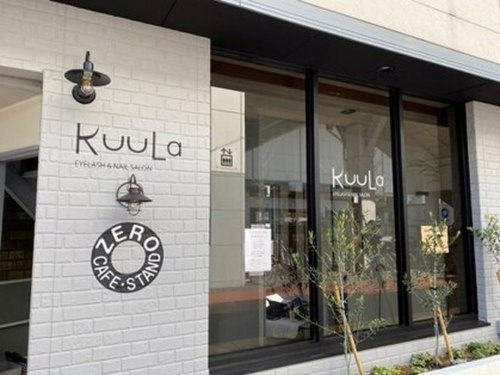 クウラ 大阪九条店(KUULa)(大阪府大阪市西区九条1-25-2)