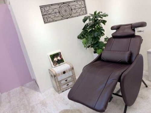アイビューティサロン レイ(Eye beautysalon Lei)(大阪府大阪市生野区巽東2-18-9)