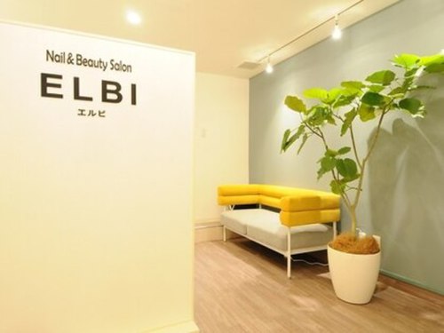 エルビー(ELBI)(大阪府大阪市東成区東小橋3-18-22)