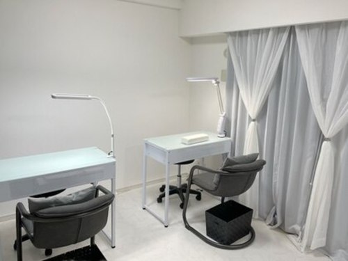 エンネイル(eN nail)(大阪府大阪市中央区西心斎橋2-9-35)