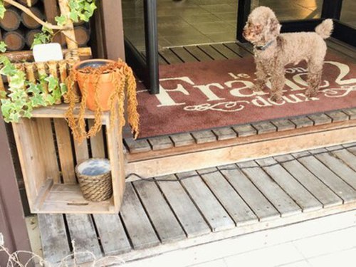 フランドゥ ネイル(Franc2 nail)(大阪府大阪市中央区玉造1-24-25)