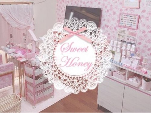 スィートハニー(Sweet Honey)(大阪府大阪市東成区大今里2 19-3)