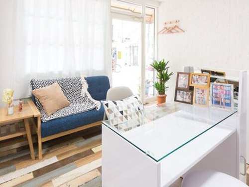 サロンドマイリー(salon de maily)(大阪府大阪市福島区大開1-13-9)