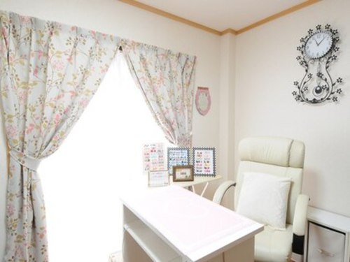 リコ ネイル(RIKO NAIL)(大阪府大阪市住吉区山之内2-14-4)