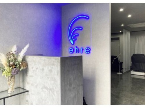 エーレ(ehre)(大阪府大阪市西区北堀江1-15-17 北堀江Gem1F)