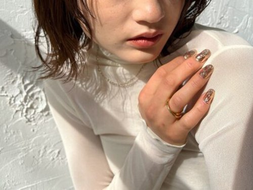 リノアネイルアンドランディアイラッシュ 京橋(Linoa Nail & LANDI by IVY joure)(大阪府大阪市都島区東野田町2-9-23 晃進ビル8F)
