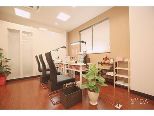 ビューティーラボ 淡路店(Beauty Labo)(大阪府大阪市東淀川区東淡路4-18-10スイファビル2F)