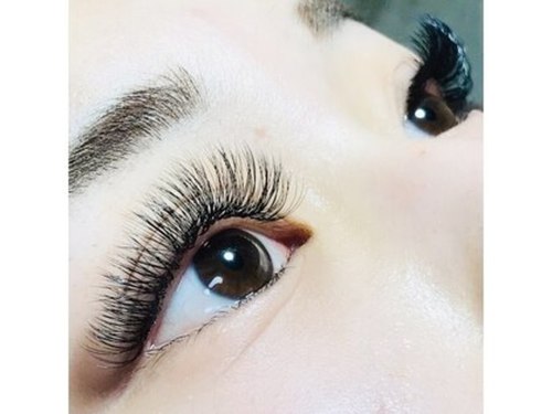 ビューティーサロン ハル(Beauty Salon ha_ru)(大阪府大阪市鶴見区放出東1-9-23-202)